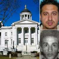 Five From NJ Admit Pocketing $1.3M In Aircraft Equipment Scam