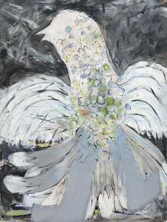 Silvermine Arts Center Highlights Fairfield County Artists In New Canaan