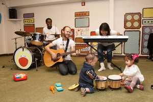 Songs For Seeds in Scarsdale Begins Fall Registration
