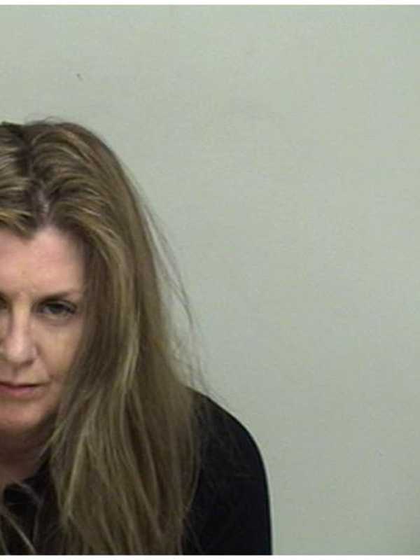 Westport Cops: Fairfield Woman Found Slumped Over The Wheel On Post Road