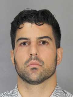 Double-Fatal Crash: Syosset Man Accused Of Driving Drunk After SUV, Ferrari Collide