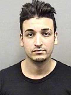 NYC Man, 29, Wanted In Rockland On Family Court Warrant