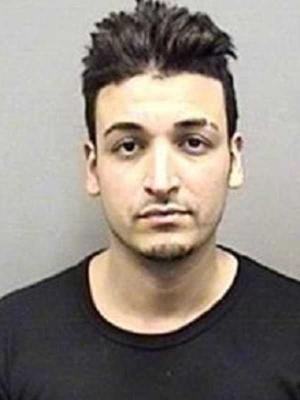 NYC Man, 29, Wanted In Rockland On Family Court Warrant