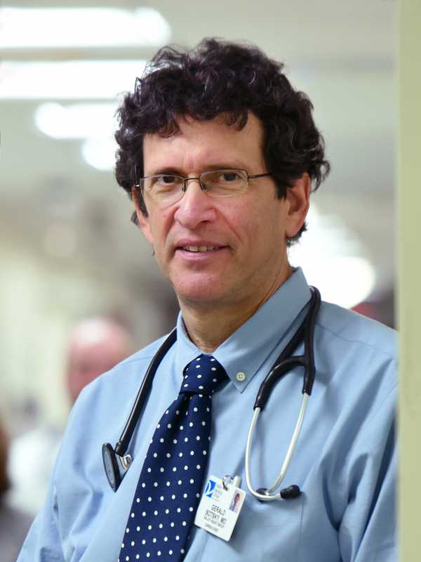 Do You Love Your Heart Enough? Find Out During American Heart Month
