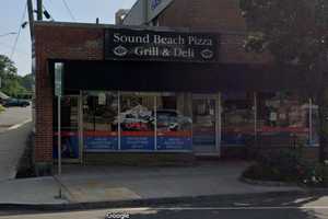Pizzeria/Deli In Old Greenwich Permanently Closes