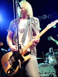 Soul Asylum Set To Rock Pound Ridge Harvest Festival 