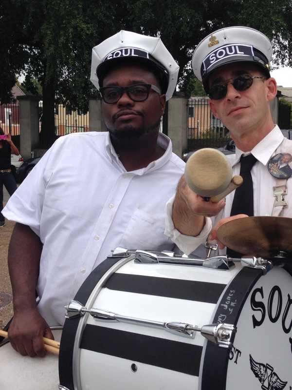 Celebrate Fat Tuesday With New Orleans Jazz At Ridgefield Playhouse