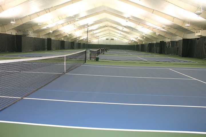 Port Chester's Sound Shore Named Among Top U.S. Tennis Facilities