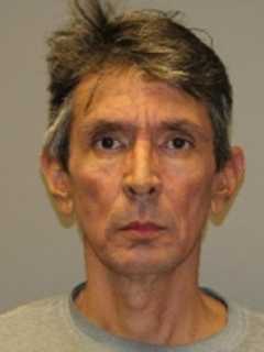  Man Charged With DWI After Hit, Run Crash On Sprain