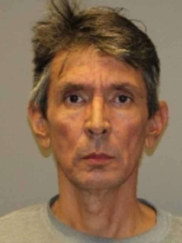 Man Charged With DWI After Hit, Run Crash On Sprain