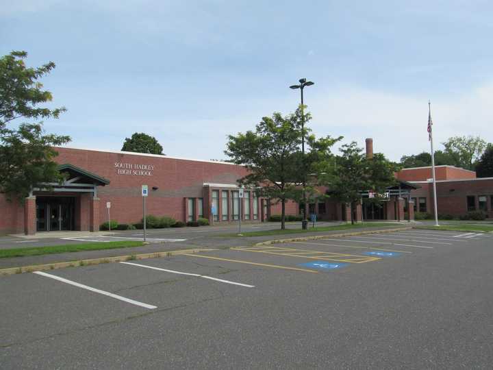 South Hadley High School