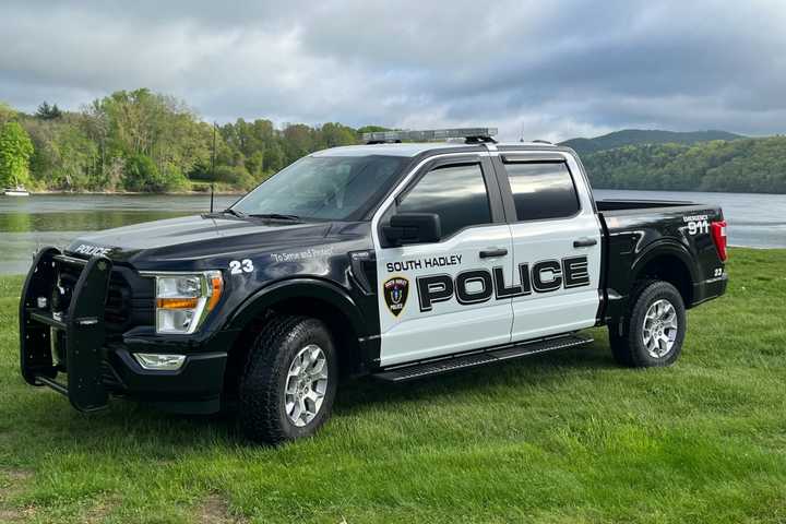 Man With Trove Of Hazardous Chemicals Pleads Not Guilty To Firearms Charges In South Hadley: DA