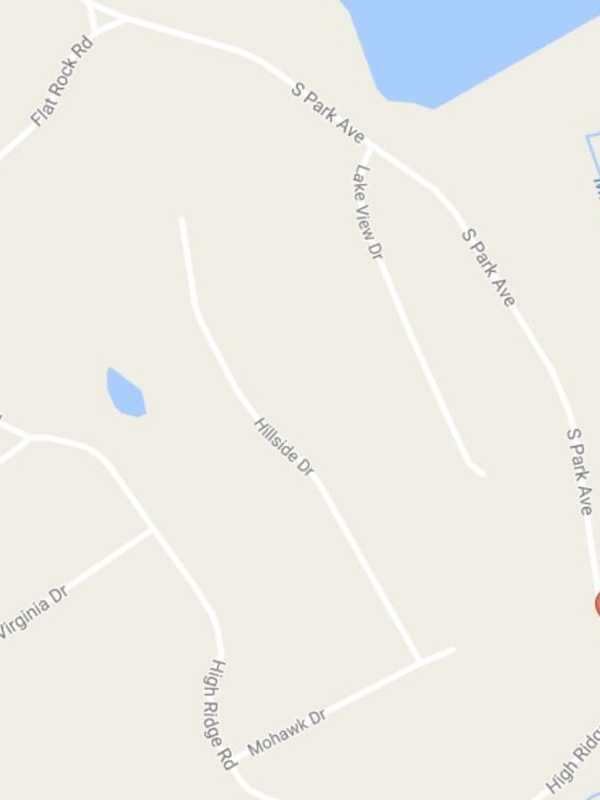 Utility Work To Close Parts Of South Park Ave. In Easton This Week