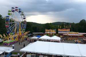 Summer Fun Awaits All At South Salem Fire Department's Carnival