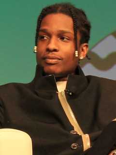 A$AP Rocky Of PA Found Not Guilty Of Hollywood Shooting, Avoids Prison