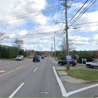 Impaired Driver Strikes Tractor-Trailer, Dump Truck, Audi In Southampton, Police Report