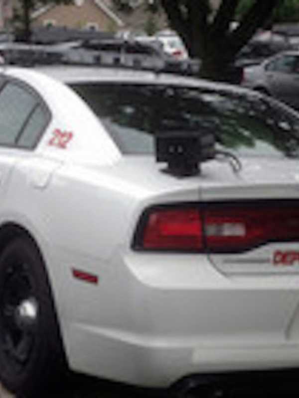 Mahopac Woman Charged With DWI Following Traffic Stop