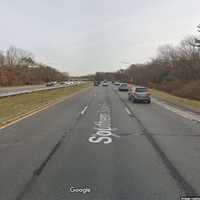 19-Year-Old Woman From Commack Dies After Being Ejected From SUV In Islip Crash, Police Say