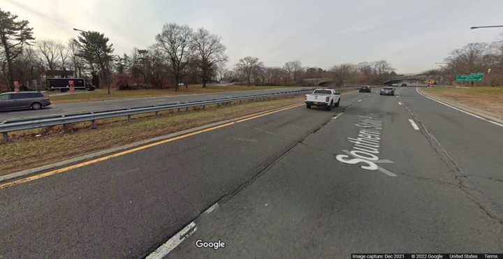 Southern State Parkway