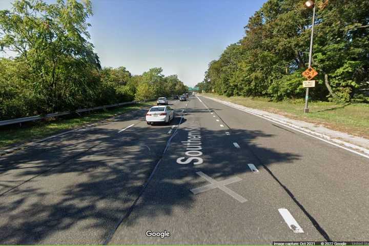 Closures On Stretch Of Southern State Parkway In Hempstead Expected To Last 1 Month