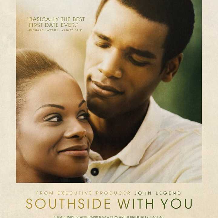 The Picture House Regional Film Center in Pelham will present an advance screening of the new film &quot;Southside With You&quot; on Wednesday, Aug. 24, at 7:30 p.m.