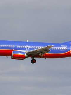 Pleasant Valley Man Sues Southwest Airlines After LaGuardia Crash