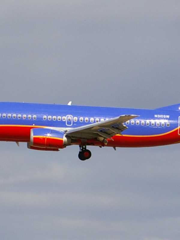 Pleasant Valley Man Sues Southwest Airlines After LaGuardia Crash