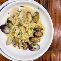 Updated Italian-American Restaurant Hailed As 'Westchester Treasure'
