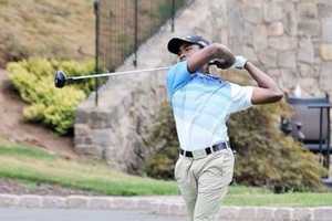 Cresskill Varsity Golfers Take First Swings Toward Championship