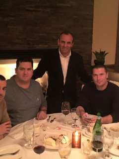 Sparkill Steakhouse Vies For DVlicious 'Best In County'