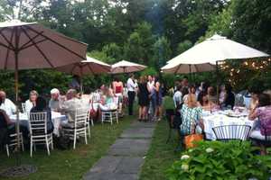 Chappaqua Children's Book Festival Benefiting From Crabtree's Fundraiser