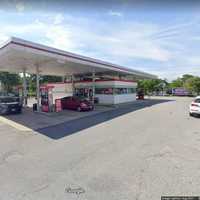 Man Accused Of Attempting To Rob Suffolk County Speedway, Police Say