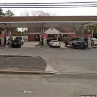 Man Hits Officer With Van After Attempting To Break Into Westbury Gas Station, Police Say