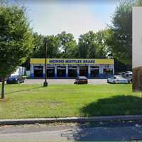 Suspect Nabbed After Two Vehicles Stolen From Auto Shop In Hudson Valley