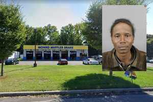 Suspect Nabbed After Two Vehicles Stolen From Auto Shop In Saugerties