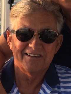 Spencer Manser, 66, Longtime Rutherford Resident