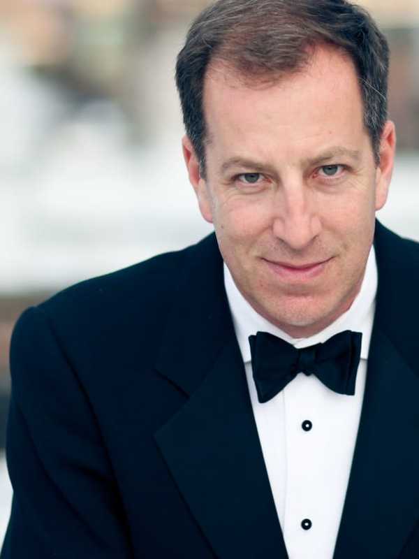 Bridgeport Symphony Goes To The Movies For Saturday Concert