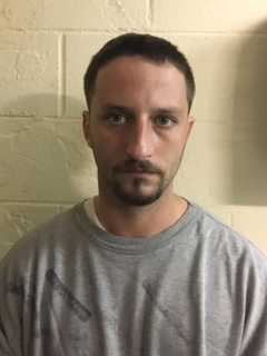 Second Arrest Made In Wilton Bank Robbery