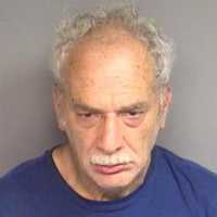 Man Arrested For Exposing Himself At Stamford Train Station