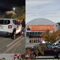 Police Seek Women Accused Of Stealing Costumes From Stony Brook Spirit Halloween