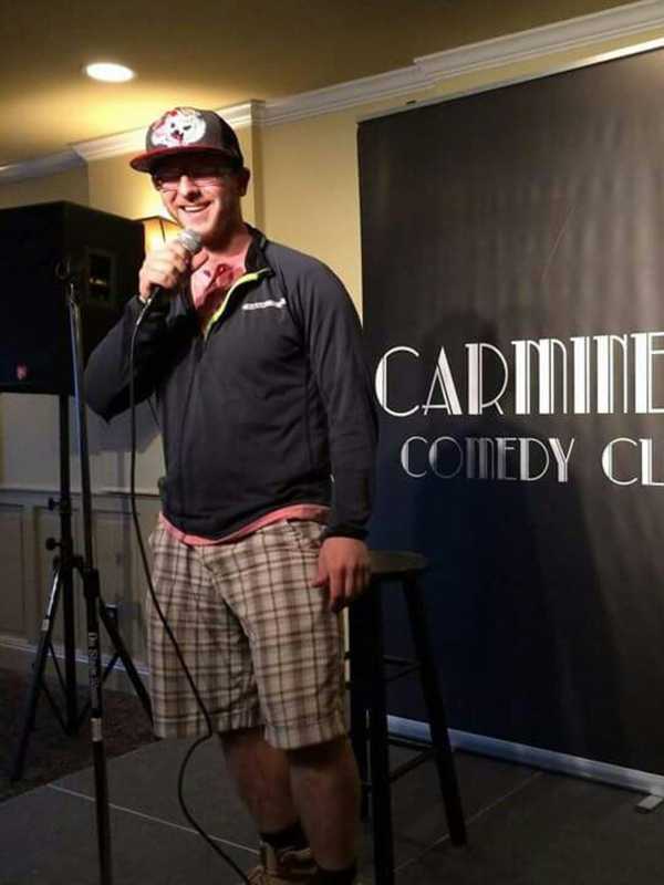 Center for Performing Arts at Rhinebeck Stages Stand-Up Comedy Night