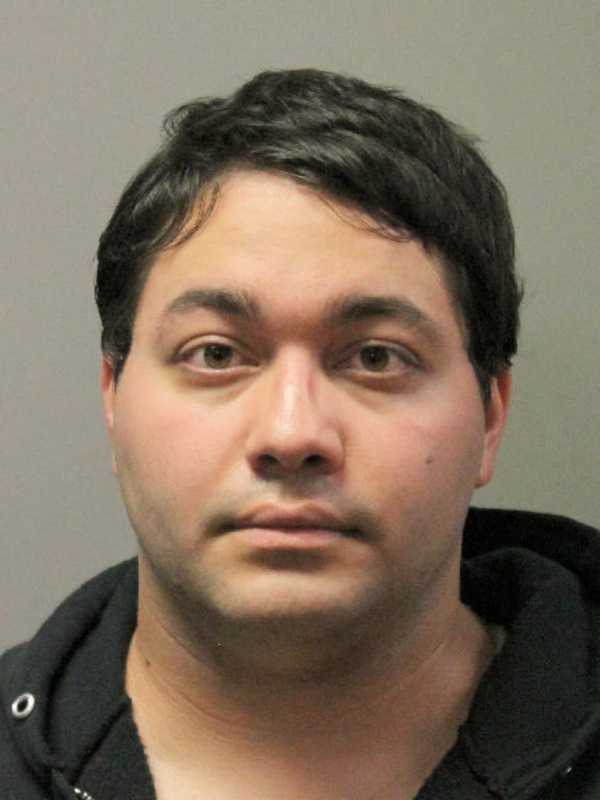 Assistant Scoutmaster Sexually Abused Boy Multiple Times, Police Say
