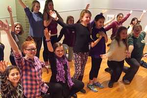 Three Theatre Workshops For Children, Teens Offered In Brewster