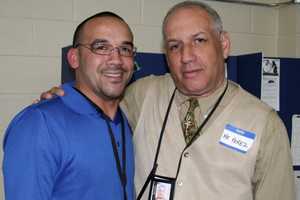 Open House Inside County Jail Highlights Sprain Brook Academy
