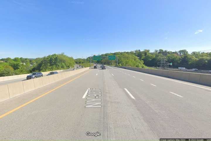 Roadwork Alert: Closure Of Sprain Brook Parkway Ramp Scheduled