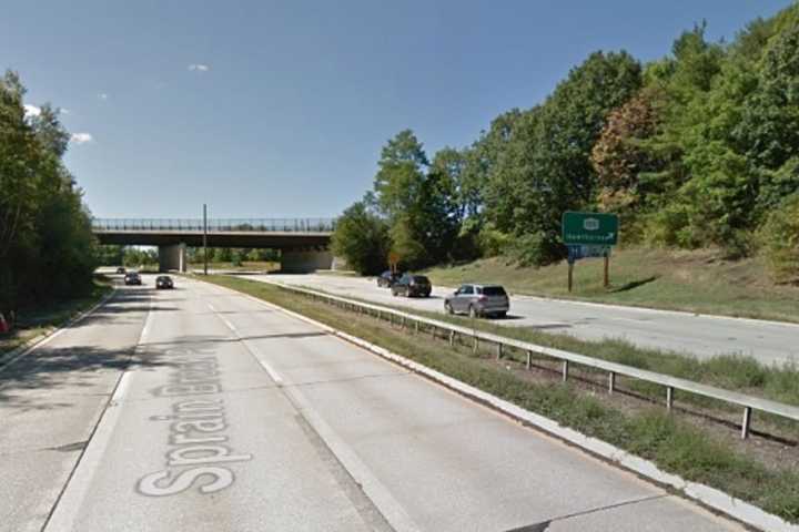 Man Killed In Crash Involving Northern Westchester Man