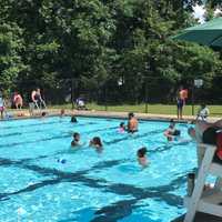 Pool Closes For Summer: Construction Closes Popular Hudson Valley Swimming Spot