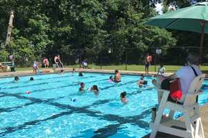 Pool Closes For Summer: Construction Closes Popular Dutchess County Swimming Spot