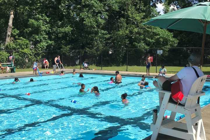 Pool Closes For Summer: Construction Closes Popular Poughkeepsie Swimming Spot