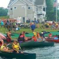 16 Putnam Kids Attend Sheriffs' Association Camp